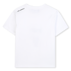 T-shirt met korte mouwen KARL LAGERFELD KIDS 
                    BOY