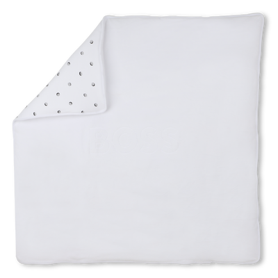 Dubbelzijdige dekking BOSS UNISEX