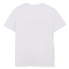 T-shirt met korte mouwen HUGO 
                    JONGEN
