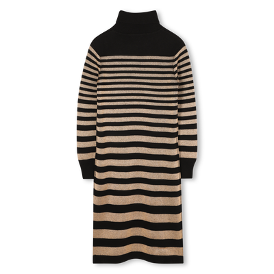 Jurk met lange mouwen SONIA RYKIEL GIRL