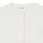 Gebreid vest BILLIEBLUSH 
                    GIRL