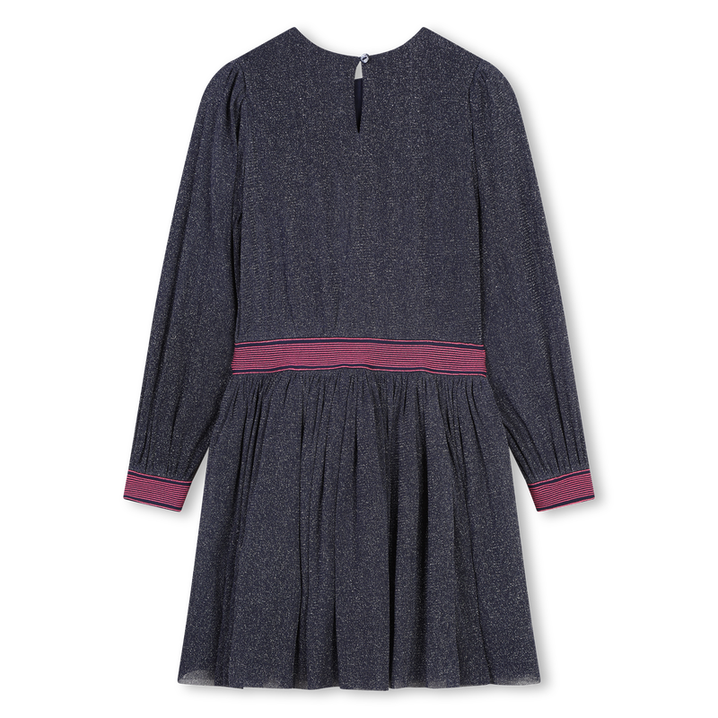 Jurk van tule met pailletten BILLIEBLUSH 
                        GIRL