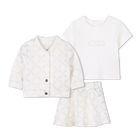 KLEREN SAMEN MICHAEL KORS 
                    GIRL