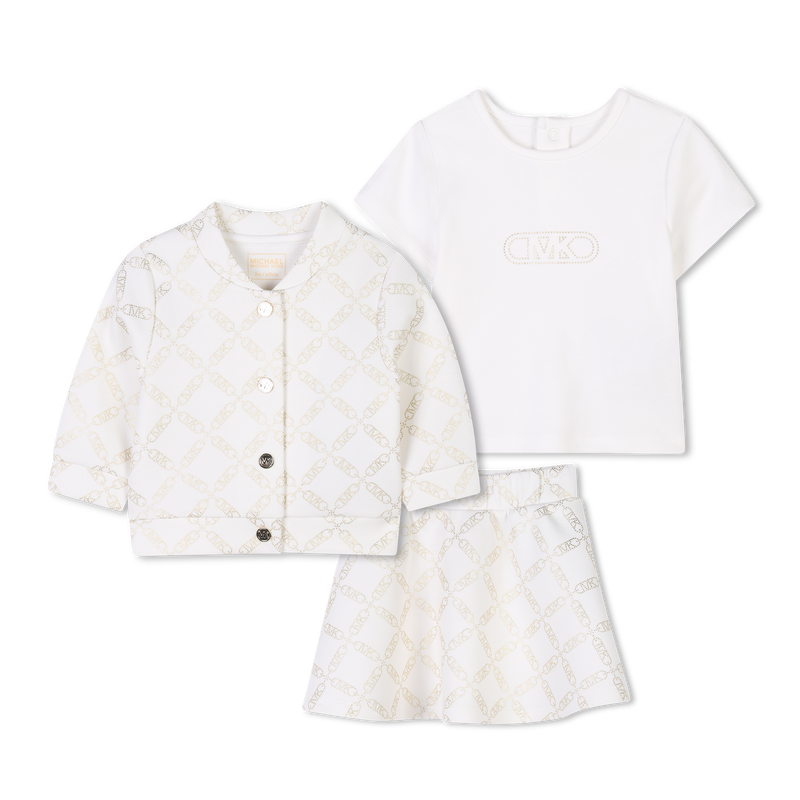 KLEREN SAMEN MICHAEL KORS 
                        GIRL