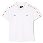 Poloshirt, WIT, hi-res
