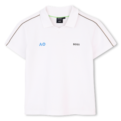 Poloshirt BOSS MEISJE
