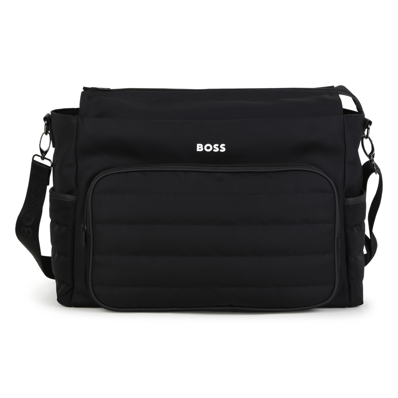 Verzorgingstas BOSS 
                        UNISEX