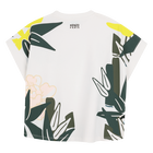 Mouwloos t-shirt KENZO KIDS 
                    GIRL