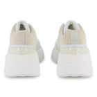 Sneakers met veters DKNY 
                    GIRL