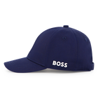 Pet met verstelbare sluiting BOSS 
                    BOY