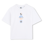 T-shirt met korte mouwen TIMBERLAND 
                    BOY