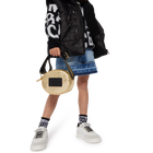 Handtas met schouderriem MARC JACOBS 
                    GIRL