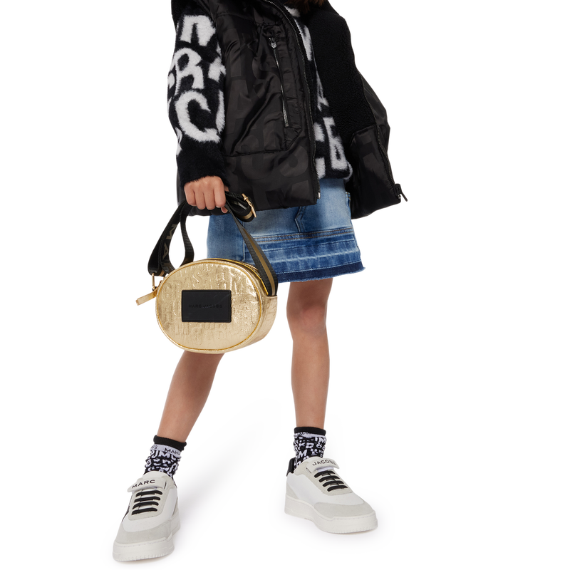 Handtas met schouderriem MARC JACOBS 
                        GIRL