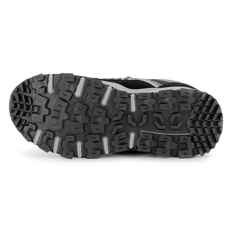Gebreide sneakers HUGO 
                        JONGEN