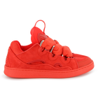 Sneakers met veters LANVIN 
                    BOY