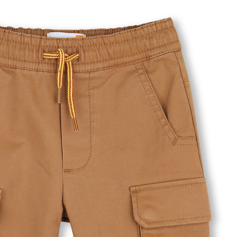 Broek TIMBERLAND 
                        JONGEN