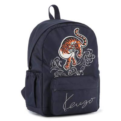 Canvas rugzak KENZO KIDS UNISEX