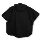 Gebreide cape CHLOE 
                    MEISJE