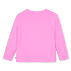T-shirt met lange mouwen BILLIEBLUSH 
                    GIRL