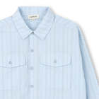 Overhemd met lange mouwen LANVIN 
                    BOY