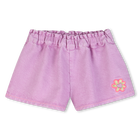 Tanktop + korte broek set BILLIEBLUSH 
                    GIRL