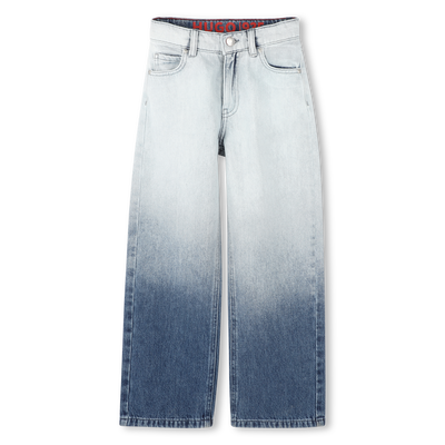 Jeansbroek HUGO GIRL