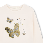 T-shirt met lange mouwen BILLIEBLUSH 
                    GIRL