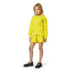 Badstoffen joggingvest KENZO KIDS 
                    GIRL