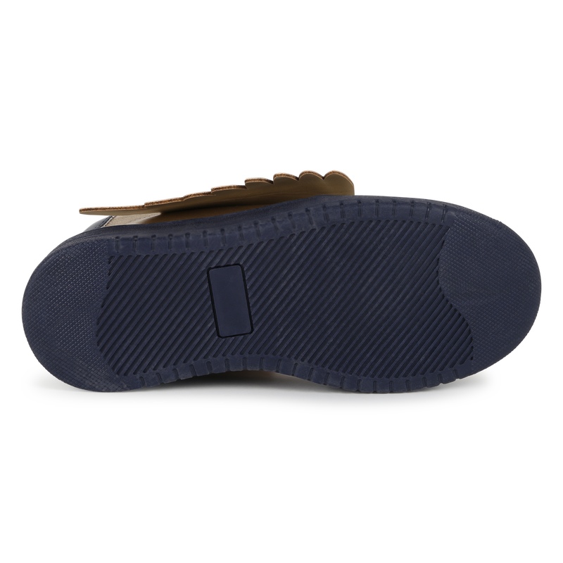 Sneakers met veters BILLIEBLUSH 
                        GIRL