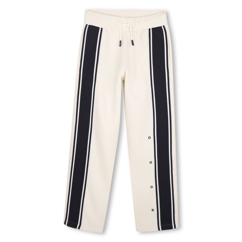 Joggingbroek HUGO 
                        BOY