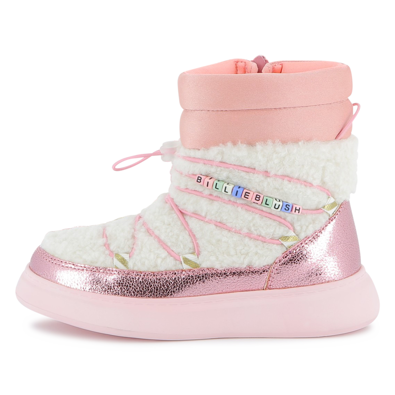 Dubbele apr&egrave;s-ski BILLIEBLUSH 
                        GIRL