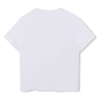 T-shirt met korte mouwen BILLIEBLUSH 
                    BOY
