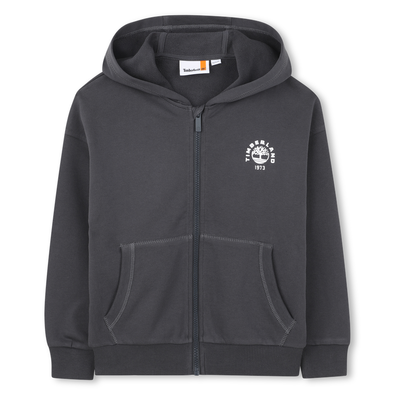 JOGGINGBROEK MET CAPUCHON TIMBERLAND 
                        BOY