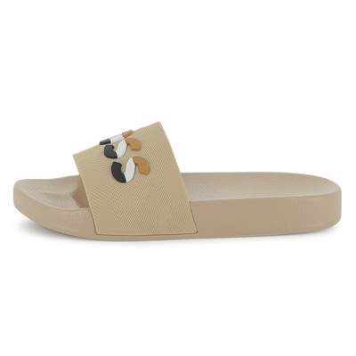 Slippers met brede band BOSS BOY