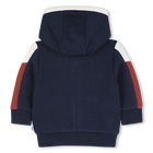 Capuchon cardigan BOSS 
                    BOY
