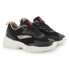 Sneakers met veters HUGO 
                    BOY