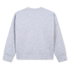 Sweater met lovertjes MICHAEL KORS 
                    GIRL