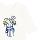 Kledingset met t-shirt en broek MARC JACOBS 
                    UNISEX