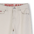 Broek HUGO 
                    GIRL