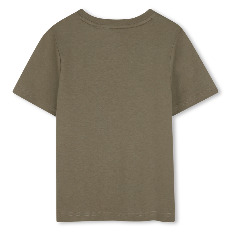 T-shirt met korte mouwen TIMBERLAND 
                        BOY