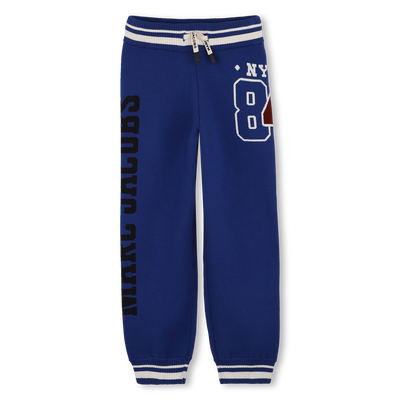 Gebreide broek MARC JACOBS BOY