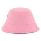 Omkeerbare katoenen hoed BILLIEBLUSH 
                    MEISJE