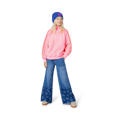 Gebreide muts BILLIEBLUSH GIRL