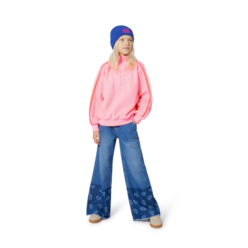 Gebreide muts BILLIEBLUSH 
                        GIRL