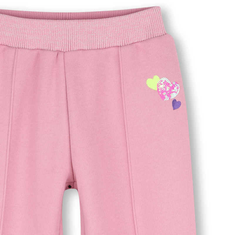 Joggingbroek BILLIEBLUSH 
                        GIRL