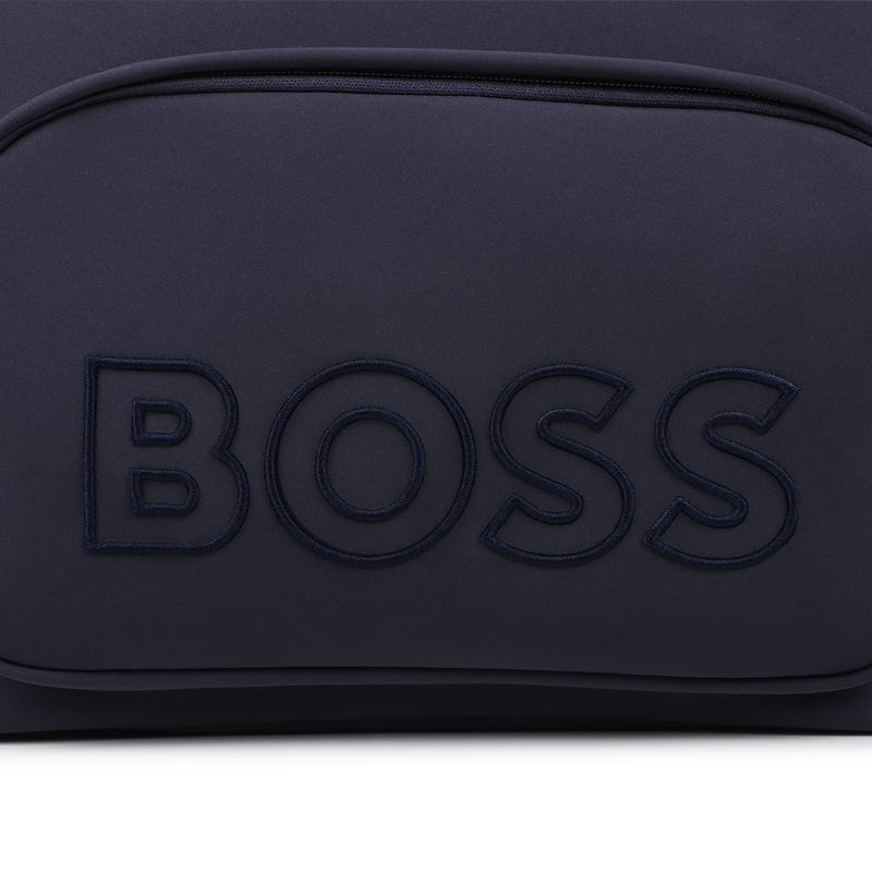 Verzorgingstas BOSS 
                        UNISEX