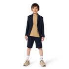 Colbert BOSS 
                    BOY