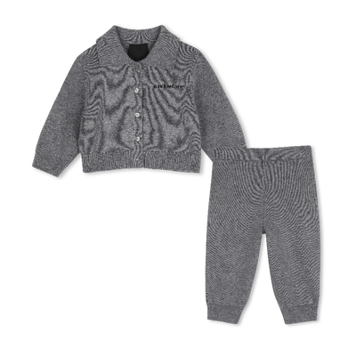 Joggingoutfit GIVENCHY GIRL