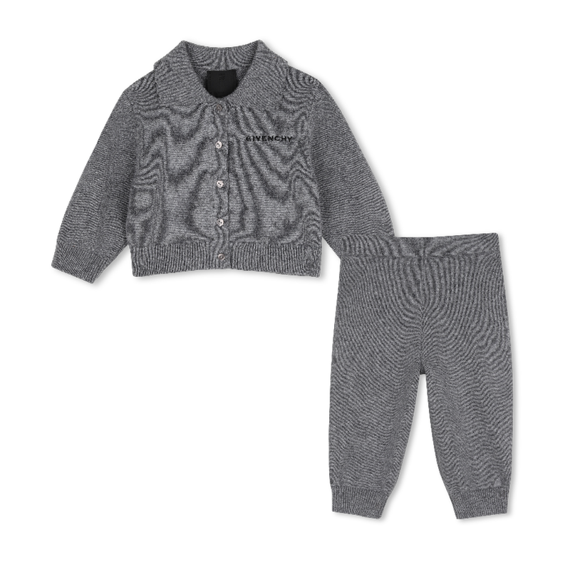 Joggingoutfit GIVENCHY 
                        GIRL