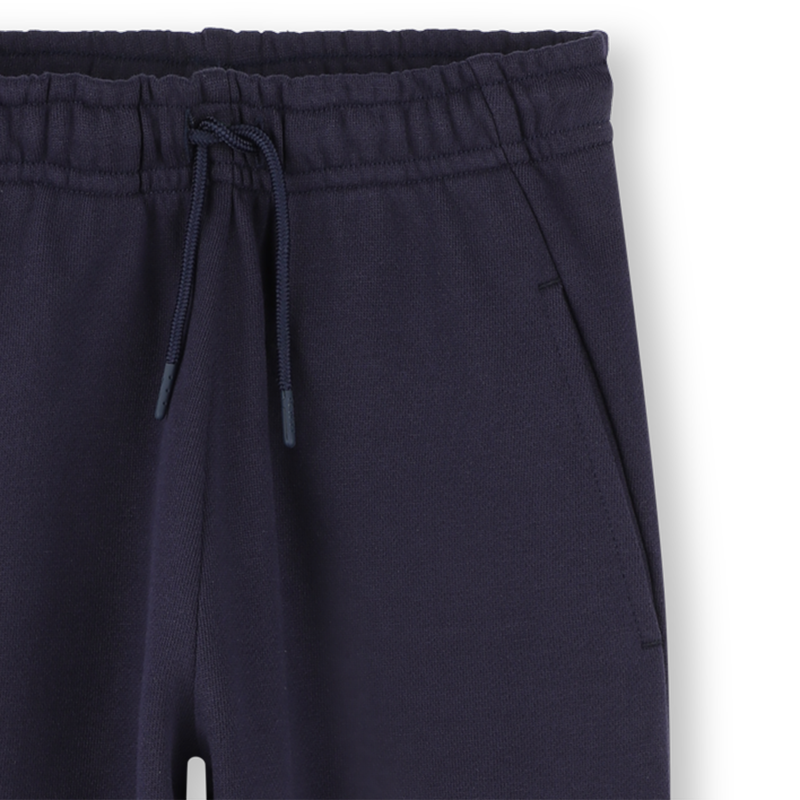 Effen joggingbroek KENZO KIDS 
                        UNISEX